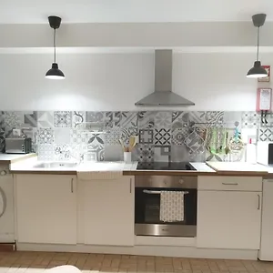Casa Amarela , Tavira Portugal