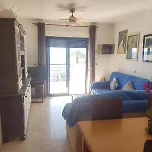 Apartamento La Perla Azul , Mojácar España