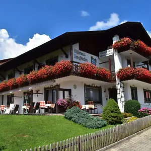Panorama Im Bergfrieden Apartment Bayersoien