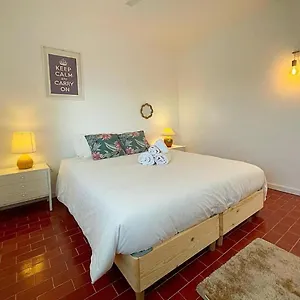 Ria House Apartment Distrikt Faro