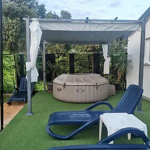 Oliven Garden Villa Rovinj