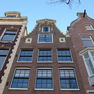 Apartamento Canal, Ámsterdam
