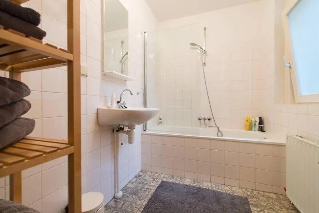 Charming Apartment In City Center Amsterdam 0*,