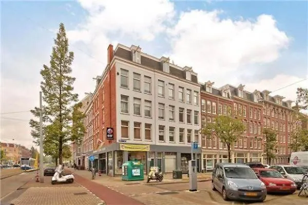 Charming Apartment In City Center Amsterdam